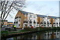 Flats at Kings Langley