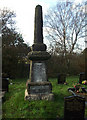 Congleton Edge War Memorial