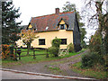 Cottage in Carleton Rode