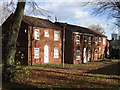 Council Housing - Tremaine Gardens