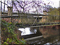 River Croal Bridges