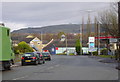 "ESSO" Petrol Station, Stubbins Lane, Ramsbottom BL0 0PU