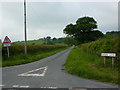 Moor Lane off Spring Lane