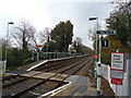 Ham Street railway station