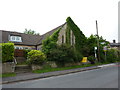 Chapel Cottage, North Rigton