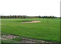 Greetham Valley golf course