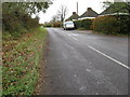 Lyons Green Cottages on Shillinglee Road