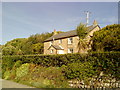 Cliff Cottage, Tresco