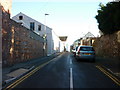 Laundry Road, Filey