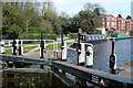 Common Moor lock 79