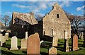 St Cuthberts Church, Monkton