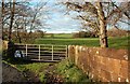 Monkton Farmland View