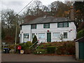 Fyvie Post Office