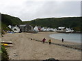 Porth Dinllaen