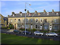 Terraced Houses, Manchester Road