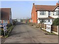 Cresswells Poultry Farm and Caravan Storage Park