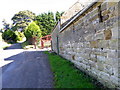 Barn, Woodside Farm