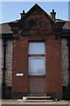 Council Building off Holmquarry Road