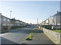 Tyersal Drive - Tyersal Walk