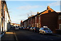 Jessie Road, Fratton, Hampshire