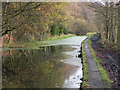 Manchester, Bolton & Bury Canal, Prestolee