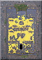 Fire hydrant cover, Belfast