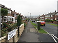 Highfield Close, Wortley