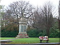 Prenton War Memorial