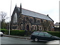 Prenton United Reformed Church