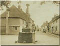 High Street, Alfriston in 1926