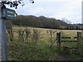 Footpath to Sunningwell