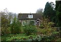 Tichborne- the old school house