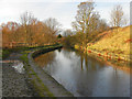 Manchester, Bolton & Bury Canal, Nob End