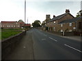 Harrogate Road, Spofforth