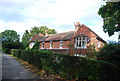 Houses on Tapsell