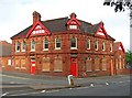 The former Park Hotel (1), 304 High Street