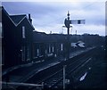 Wooburn Green Railway Station, Bucks