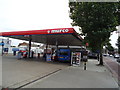 Petrol station, Old Kent Road