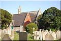 Ocklynge Cemetery Chapel