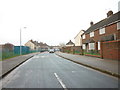 Lingdale Road, Bilton Grange Estate, East Hull