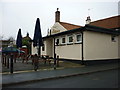 The Hare & Hounds, Leven