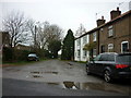 Goosenook Lane, West Street, Leven