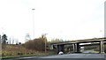 Baillieston Interchange