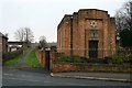 Synagogue on Colley Road