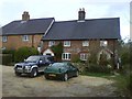 Higher Burton Cottages