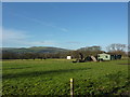 Old Cricket Ground, Whaley Bridge