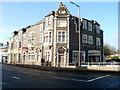 Apartment building for sale, Ely, Cardiff