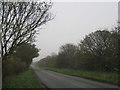 Horncastle Lane looking east