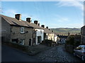 Church Brow, Chapel-en-le-Frith