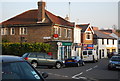 Post Office, Crown St